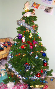Christmas Tree