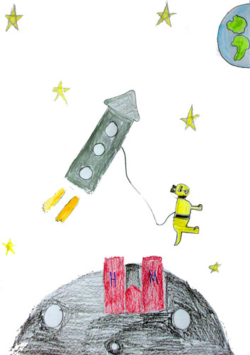 Moonwalk