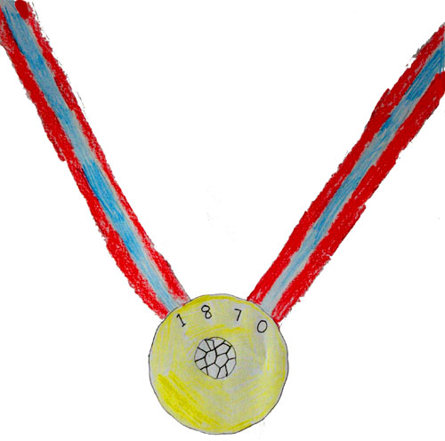 Medal